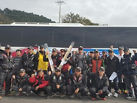 2016년 제5회 낚시대회