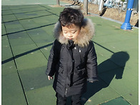 재잘반 실외놀이 ..