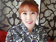 박시온아가 돌잔치 했어요..