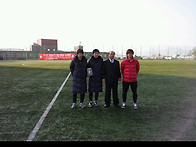 경남FC컵 축구대회..