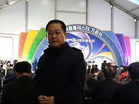 국가식품클러스트에 다녀왔..