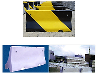 오성콘크리트 중앙분리대 ..