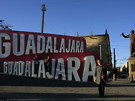 과달라하라Guadalajara..