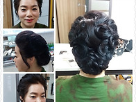 혼주헤어&메이크업