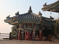 ▣ 향일암의 해맞..