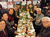 송년회-2014.12..