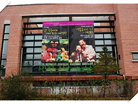 축제극장"몸짓"