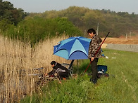 반산지 최상류