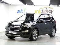 싼타페 DM 2WD 2.0 EX..
