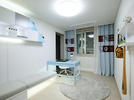 부산 부암동 협성휴포레 ..