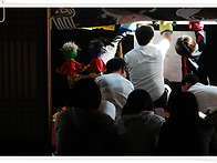 영덕 인량마을 제작워크샵..