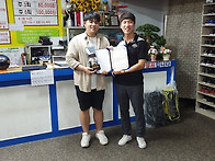 8월31일 ~ 9월01일 재부 ..