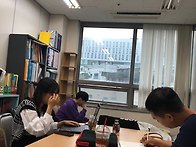 190918 첫 회식과 원활 ..