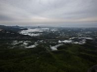 설악산 울산바위 ..