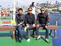 :▣ 러시아 "블라디보스톡..