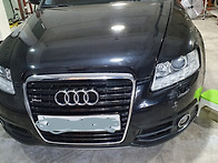 안산초지동판금도장,범퍼가..