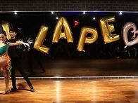 일산살사 일산바차타 일라..