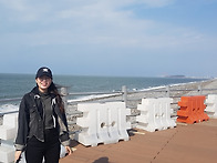 선유도를 달리다