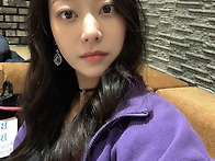 Chae on's selfie 8