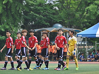 구로fc 대 오류초
