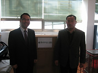 12월8일 창립제17주년 주..