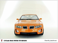 1/24 PONTIAC..
