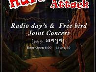 Radio day's&Free b..