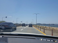 구봉도 트레킹1