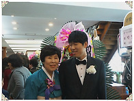 박상욱+엄혜선의 결혼식(경북 상주 마리앙스..