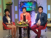 KBNITV방송 15회 "김해종..