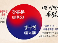 2017년 파주출신 이달의독..