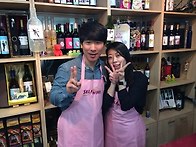 결혼을 2달 남짓 앞두고 ..