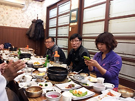 남도 맛 기행