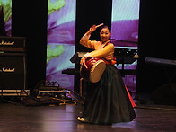 제 11회 포천예술제 공연