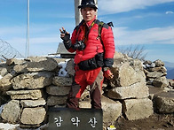 2016년 100대명산 인정삿..