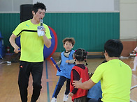 전 교우 야외예배 - 우리하..