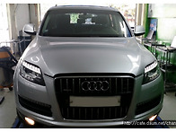 아우디 Q7 3.0TDI - D..