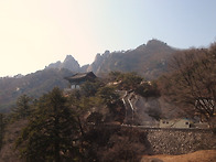 제187차 독수리산악회 2013년 3월 정기산행