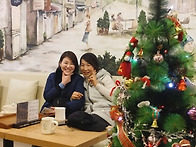 새해 스쿠버 연습
