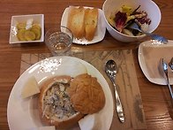 파스타&피자&디져트 전문점..