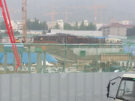 위례 공사현장...(2)