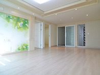 신부동 터미널 인근 쓰리룸..