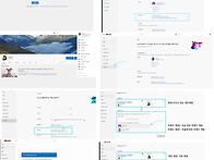 유튜브 브랜드계정 이전