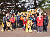 백두대간수목원, 부석사 ..