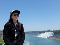 나이아가라 폭포 2