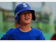 현성이 야구 처음할때 어린..