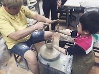 초록나무 유치원 유아일일..