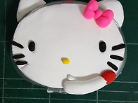 헬로키티보석함