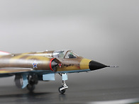 1/48 Mirage IIIC
