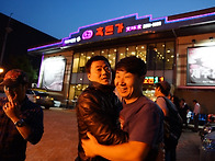 COREA 2012(9월20일)